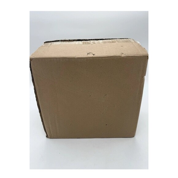 AICHONG Periodic Table LED Desk Lamp w 83 Real Elements in Acrylic Display Black - Picture 6 of 10